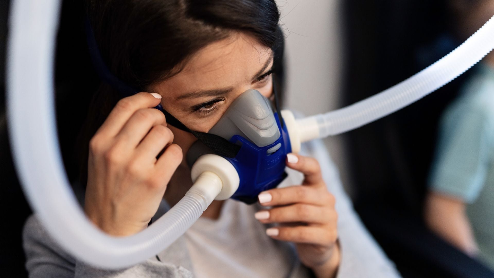 Age-Defying Science: How High-Pressure Oxygen Supports Longevity and Vitality