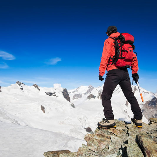 The Science Behind Intermittent Hypoxic Training: How Simulated Altitude Exposure Benefits Your Body