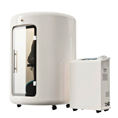 Eternal Pillar - Luxury Hypobaric Altitude Simulation Chamber 2