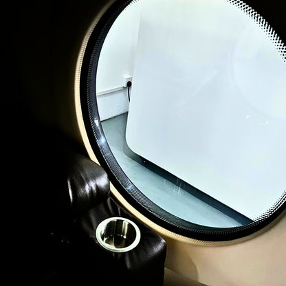 Kunlun III - Elite Rigid 2.0 ATA Hyperbaric Chamber with Zero-Gravity Massage