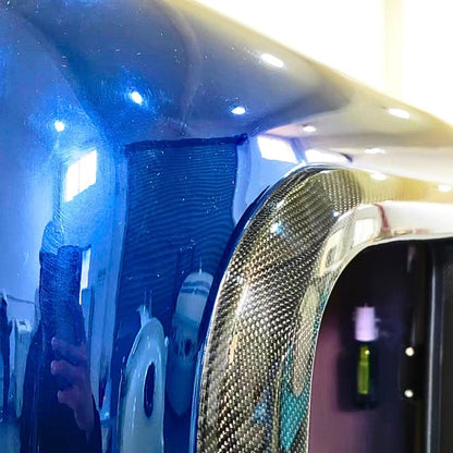 Kunlun III - Elite Rigid 2.0 ATA Hyperbaric Chamber with Zero-Gravity Massage