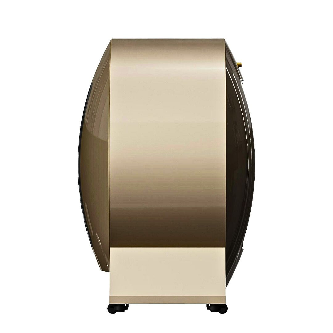 Eternal Wheel - Luxury Hypobaric Altitude Simulation Chamber 5