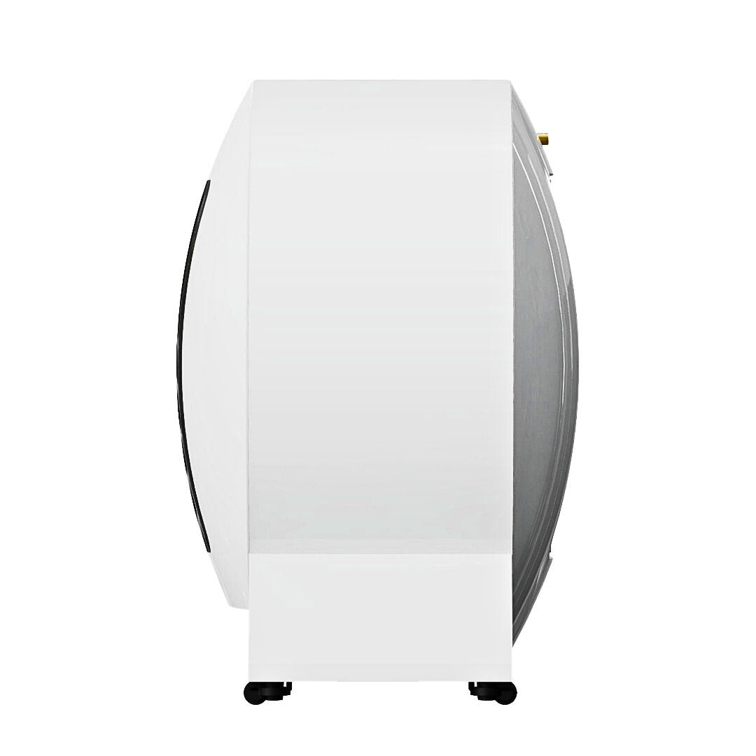 Eternal Wheel - Luxury Hypobaric Altitude Simulation Chamber 6