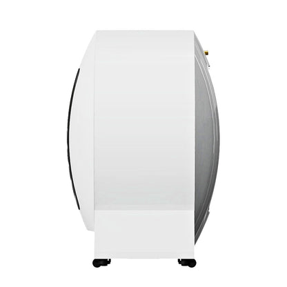 Eternal Wheel - Luxury Hypobaric Altitude Simulation Chamber 6