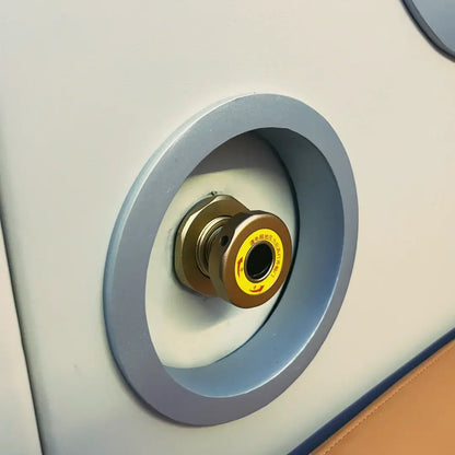 Kunlun I - Professional Rigid 2.0 ATA Hyperbaric Oxygen Chamber