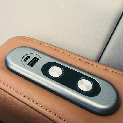 Kunlun III - Elite Rigid 2.0 ATA Hyperbaric Chamber with Zero-Gravity Massage