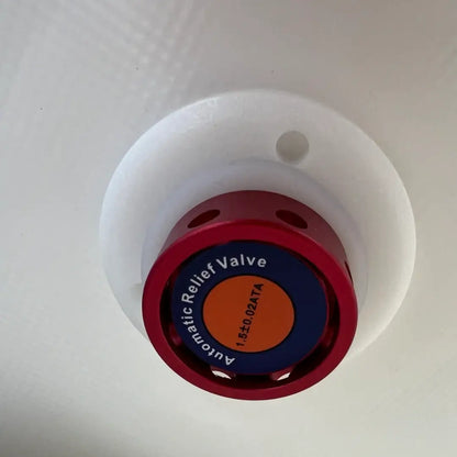 C-Shaped Side-Opening Sitting Chamber - 1.5 ATA Softshell HBOT