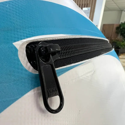 C-Shaped Side-Opening Sitting Chamber - 1.5 ATA Softshell HBOT