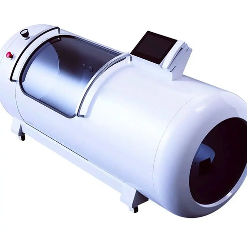 Capsule Cabin Rigid HBOT | 2.0 ATA Professional Hyperbaric System