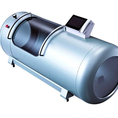 Capsule Cabin Rigid HBOT | 2.0 ATA Professional Hyperbaric System 2