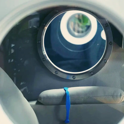 Starre hyperbare Kammern – 2,0 ATA Raumkabine