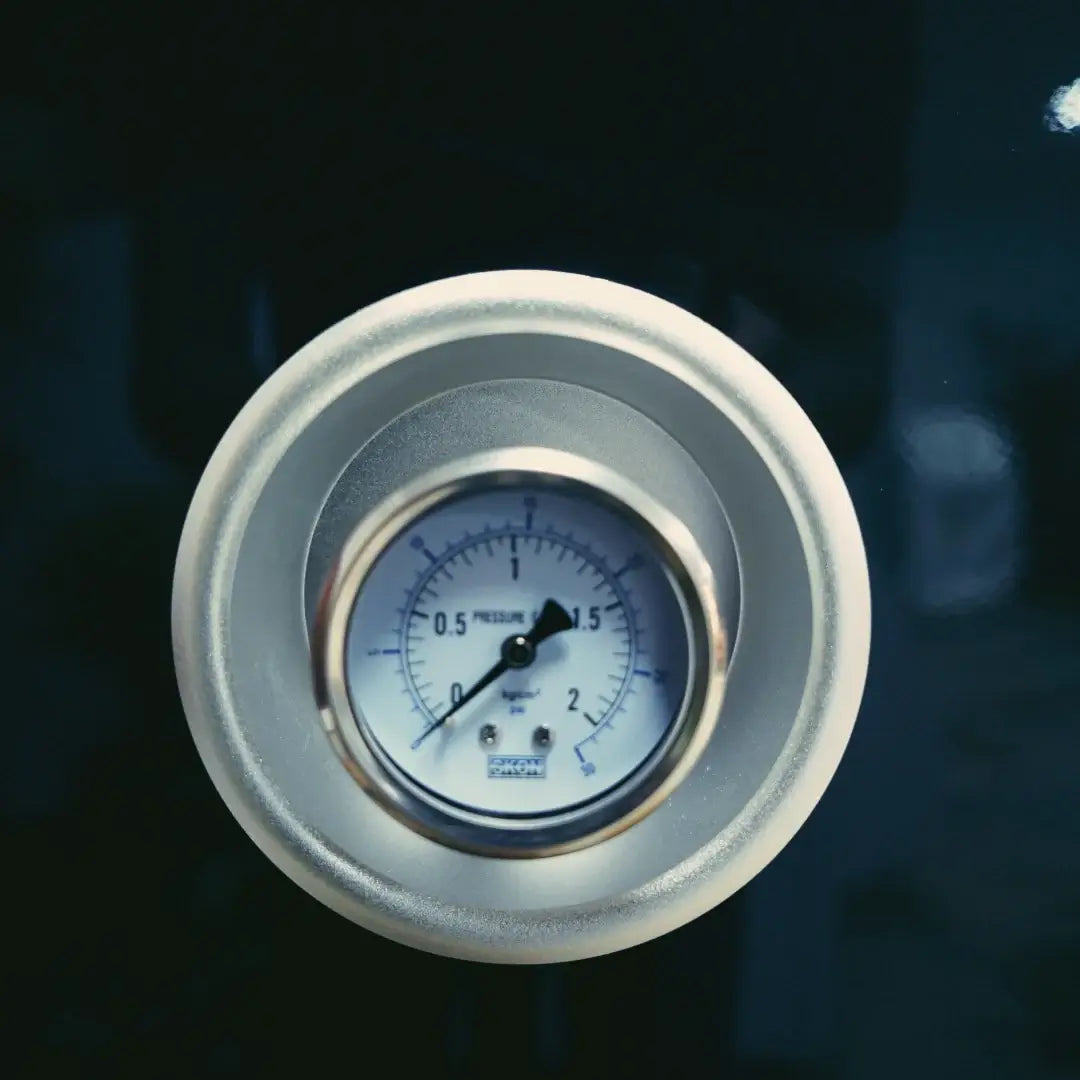 Starre hyperbare Kammern – 2,0 ATA Raumkabine