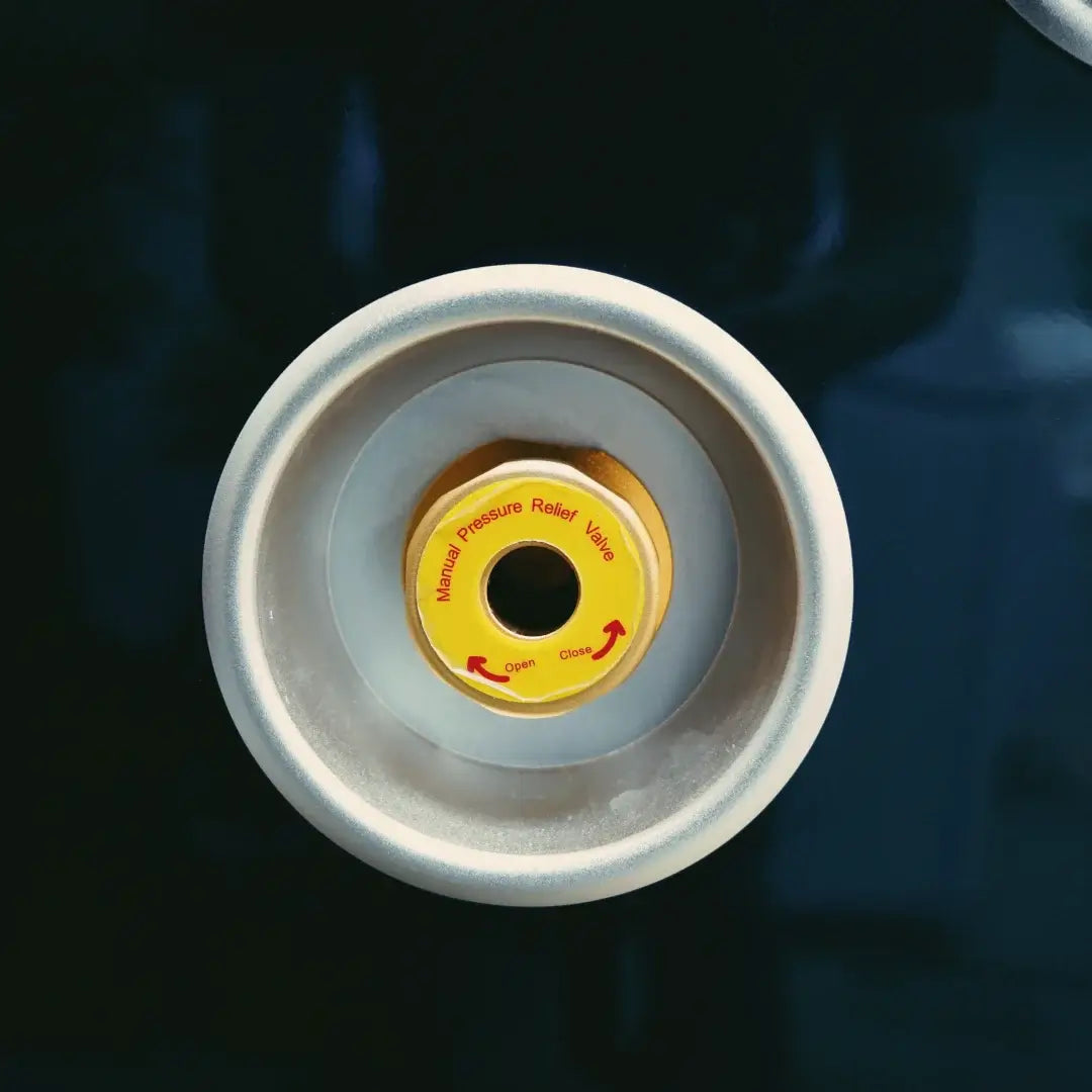 Starre hyperbare Kammern – 2,0 ATA Raumkabine