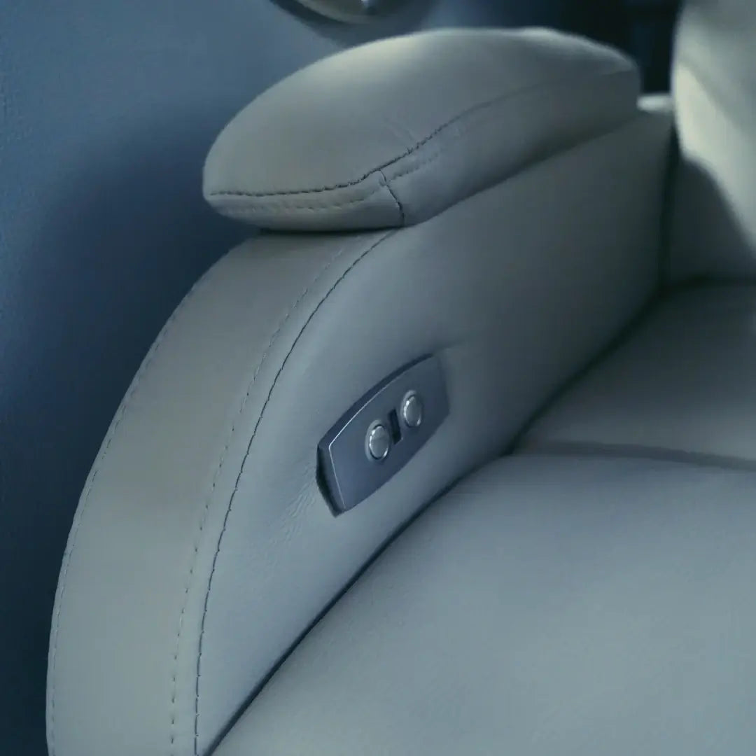 Starre hyperbare Kammern – 2,0 ATA Raumkabine