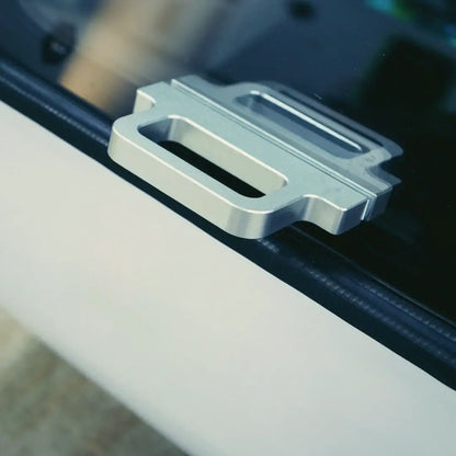 Starre hyperbare Kammern – 2,0 ATA Raumkabine